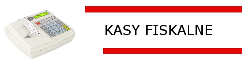 kasy fiskalne